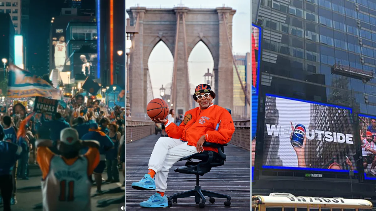 A City Reborn: How Brands Capitalized on the New York Knicks’ Historic 53-Year Championship Drought-Breaker