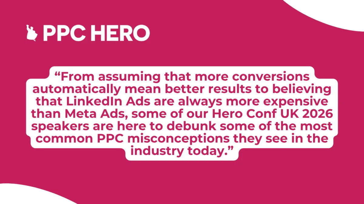 Beyond the Bid: Industry Experts Debunk the Most Persistent Myths Sabotaging Modern PPC Campaigns