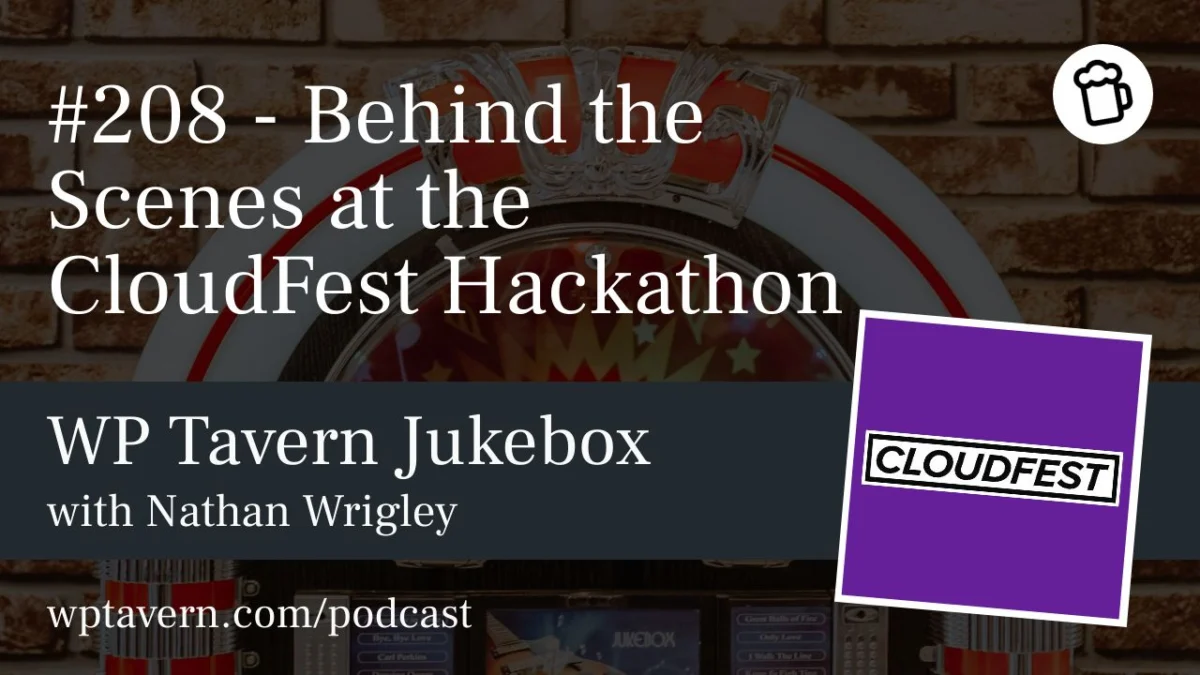 Beyond the Rollercoasters: How the CloudFest Hackathon is Redefining Open Source Collaboration