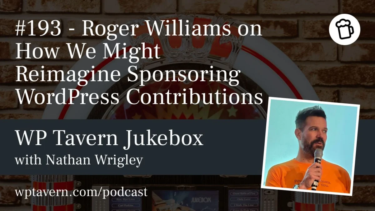 Bridging the Chasm: Reimagining Sponsored Contributions in the WordPress Ecosystem