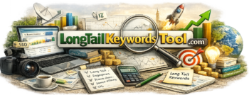 Long Tail Keywords Tool