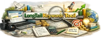 Long Tail Keywords Tool