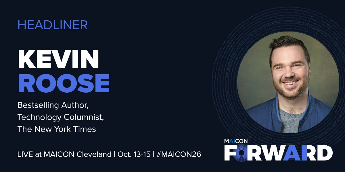 Decoding the Future: Why Kevin Roose is the Essential Voice for the AI Era