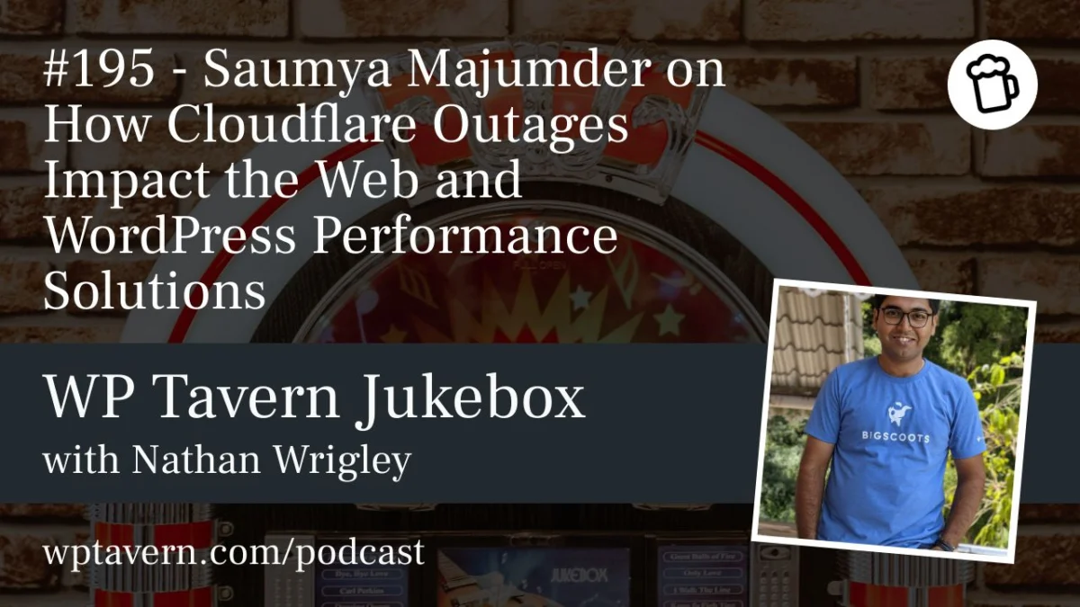 Decoding the Modern Internet: Behind the Scenes of Cloudflare’s Infrastructure and WordPress Performance