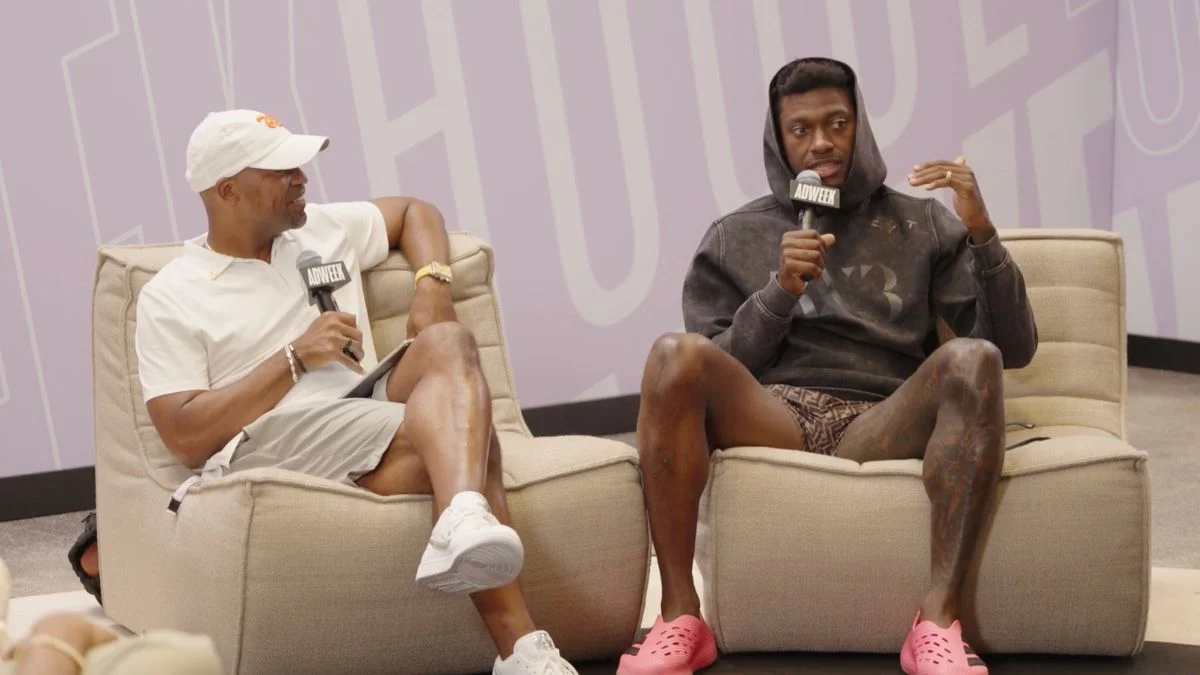 From Gridiron Icon to Industry Catalyst: The Evolution of Robert Griffin III