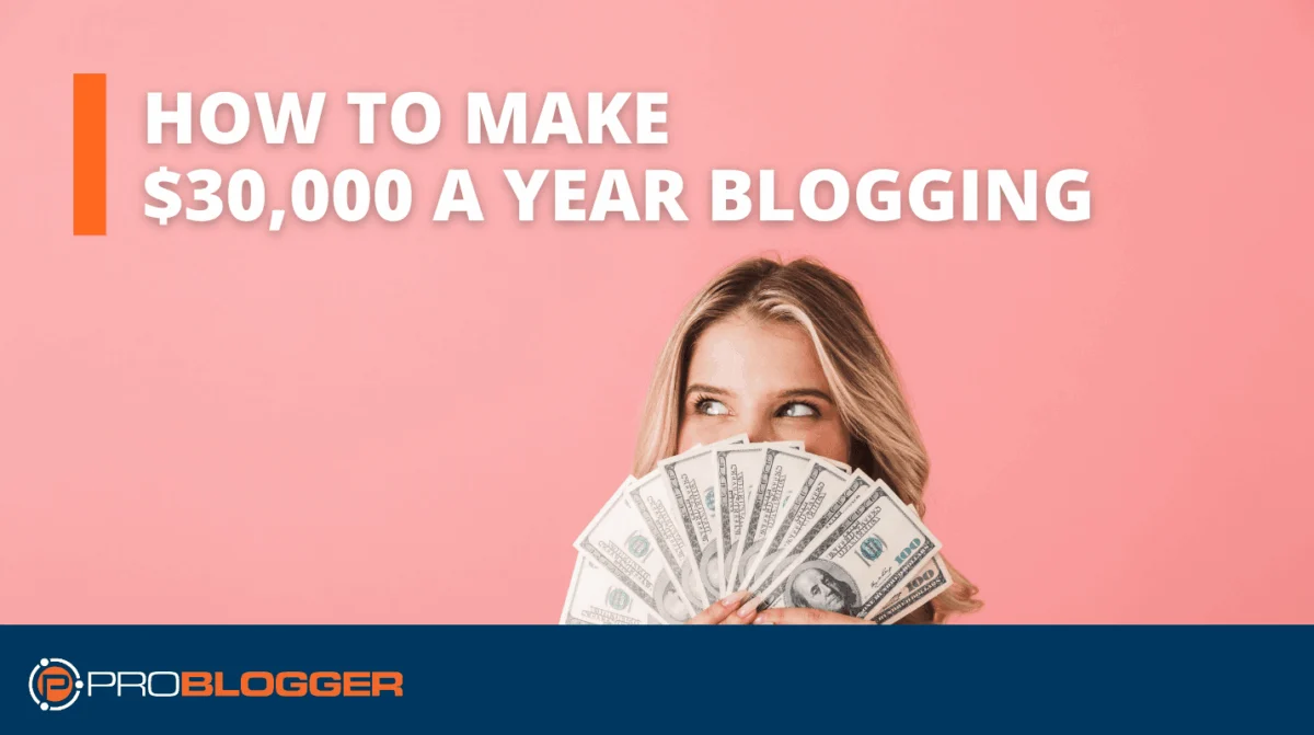 From Passion Project to Profession: The Strategic Blueprint for Full-Time Blogging