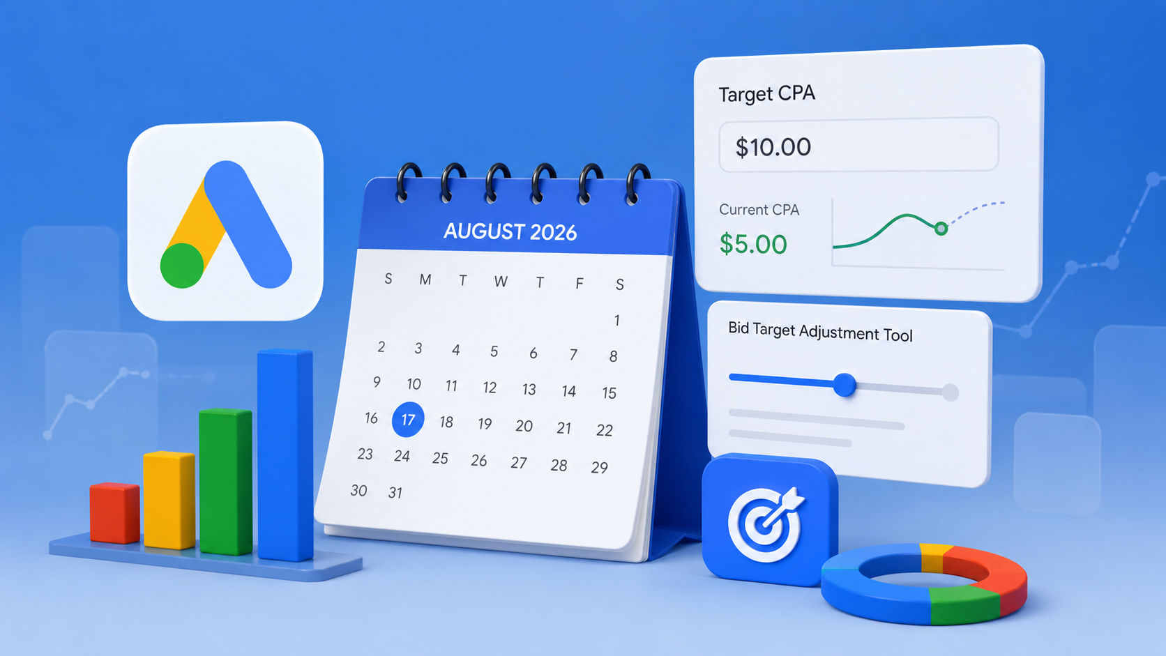 Google Aligns Budget-Constrained Bid Targets: What Advertisers Need to Know About the Upcoming Smart Bidding Shift
