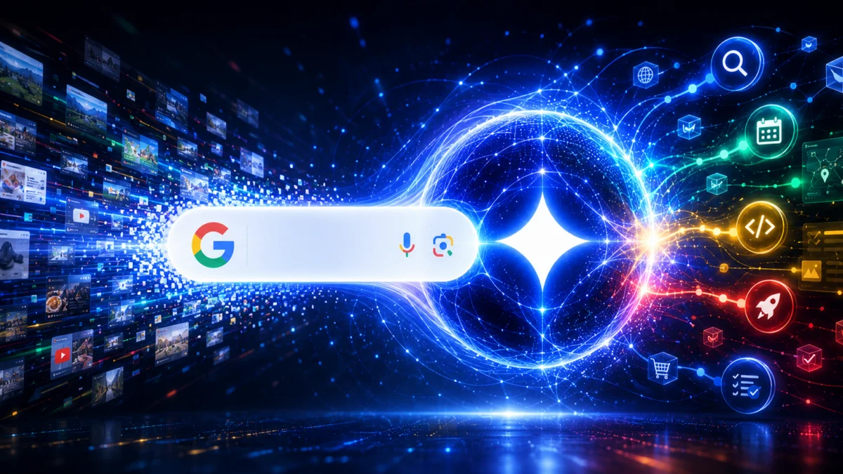 Google Enhances Demand Gen Campaigns with Gemini AI Integration, Automated Video Resizing, and Advanced Web-to-App Measurement