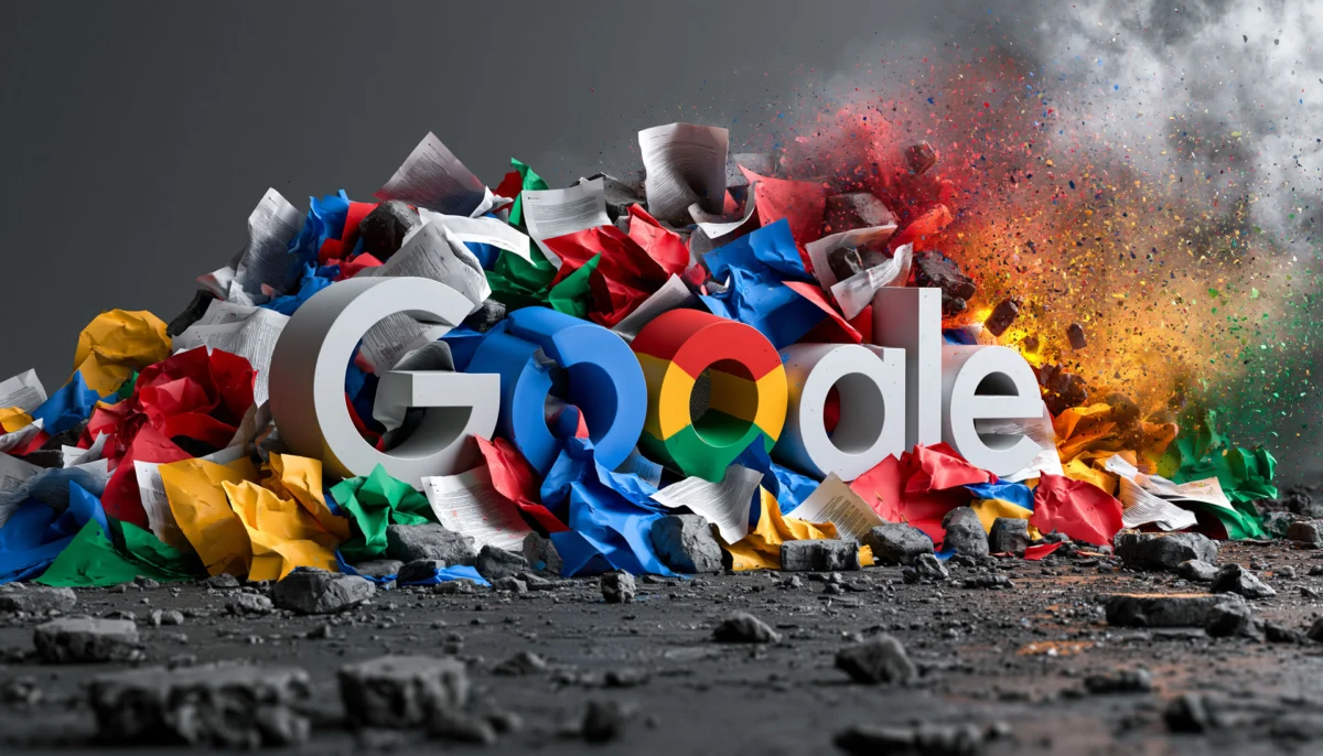Google Search Console Page Indexing Report Suffers Major Outage, Delayed by Over Two Weeks
