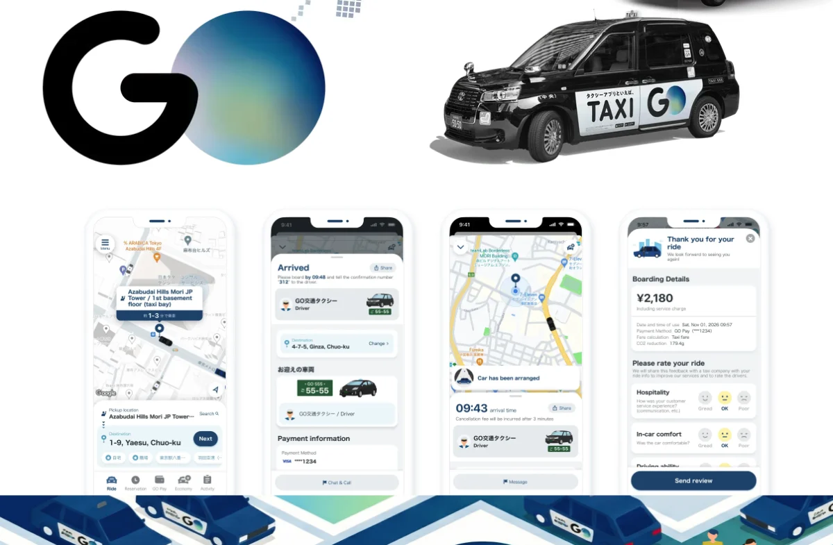 Japan’s Mobility Revolution: How GO’s IPO Signals a New Era for Autonomous Transport