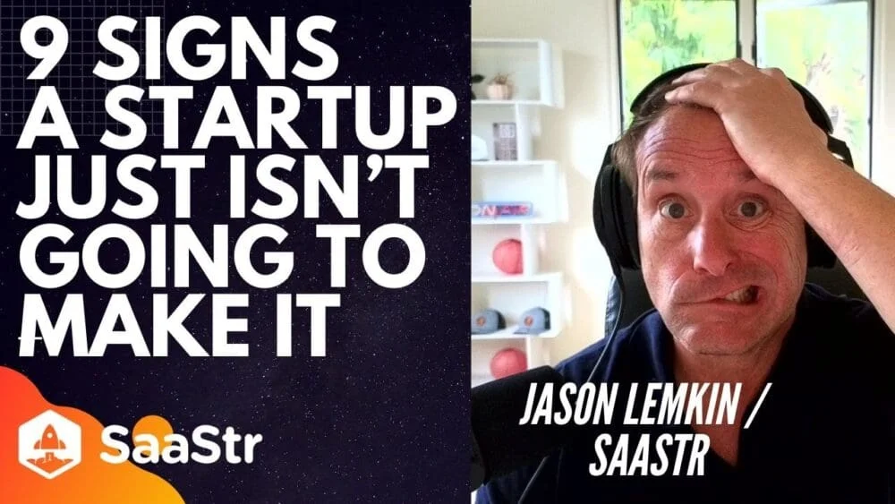 Navigating the Danger Zone: 9 Red Flags That Signal a Startup’s Impending Failure
