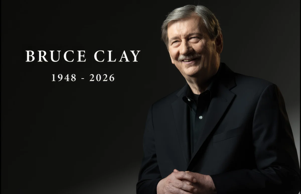 Passing of Bruce Clay, the ‘Father of SEO’: Honoring the Life, Legacy, and Lasting Impact of an Industry Pioneer