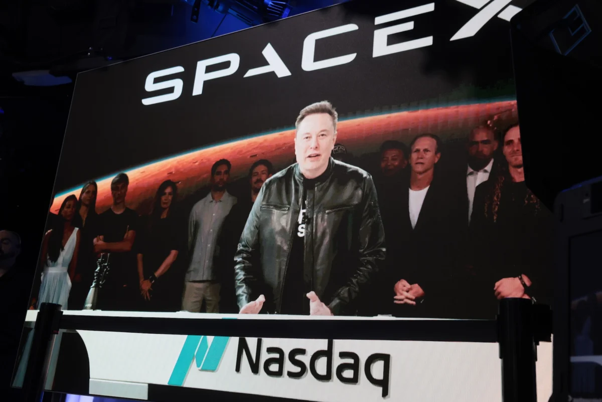 SpaceX’s Strategic Pivot: Elon Musk Targets Mesh Optical Technologies in Bold Data Center Expansion