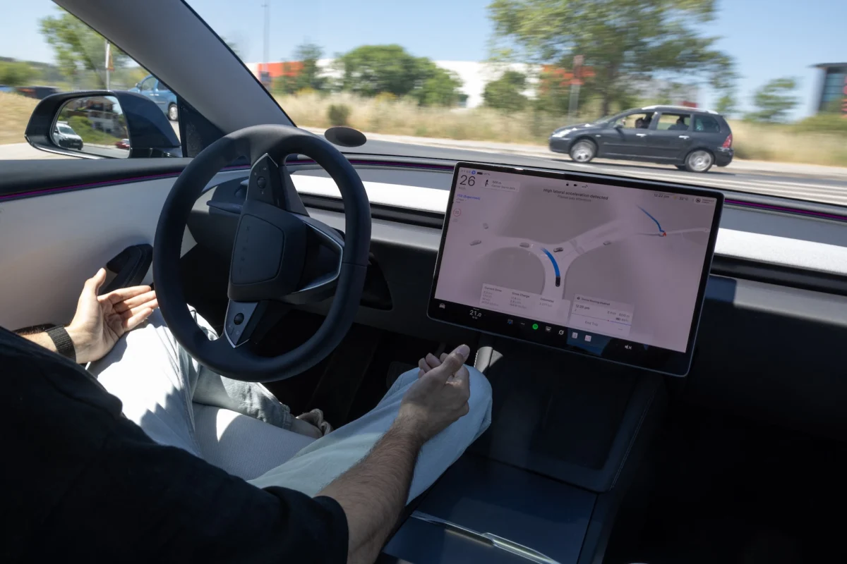 TechCrunch Mobility: The High-Stakes Evolution of Autonomous Systems and Industry Consolidation