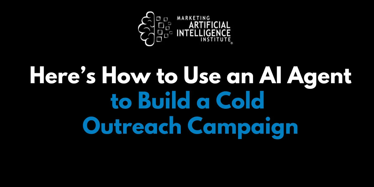 The Agentic Shift: How Autonomous AI is Rewriting the Playbook for B2B Outreach
