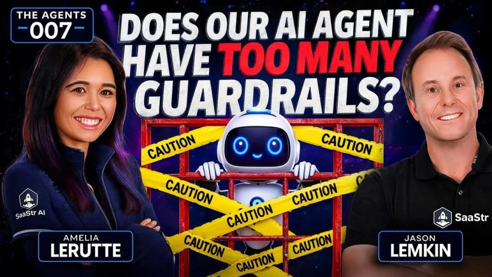 The Agentic Shift: Lessons from the Frontlines of Production AI