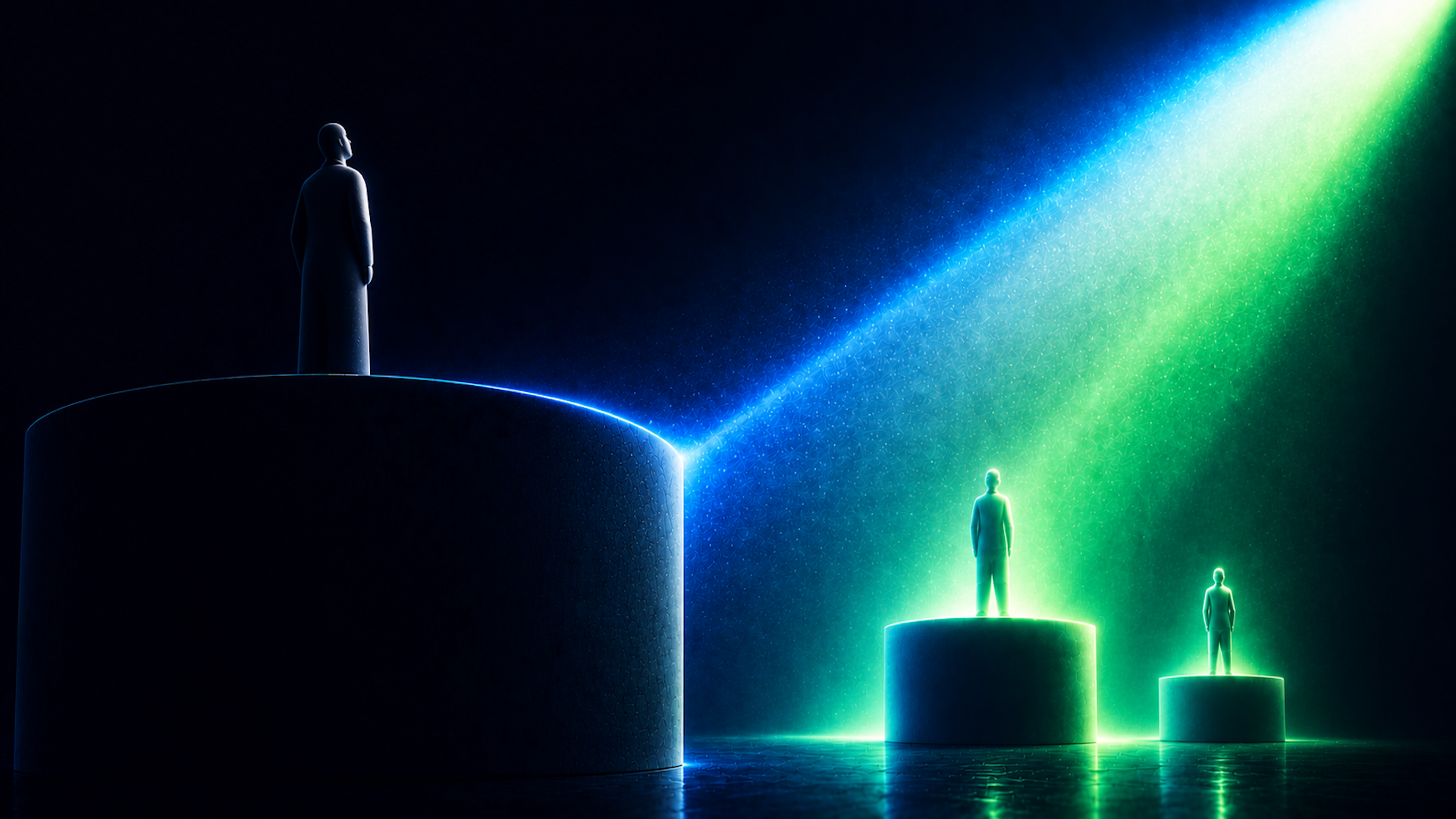 The AI Citation Paradox: How Google’s AI Overviews Weaponize Self-Promotional Content Against B2B Brands