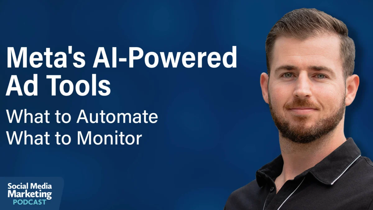The AI Paradigm Shift: Navigating Meta’s New Era of Automated Advertising