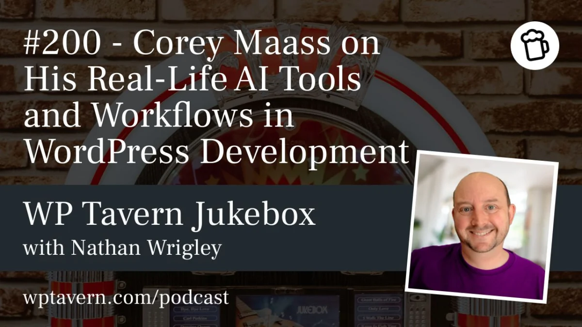 The AI Shift: How One Developer is Rewiring the WordPress Workflow