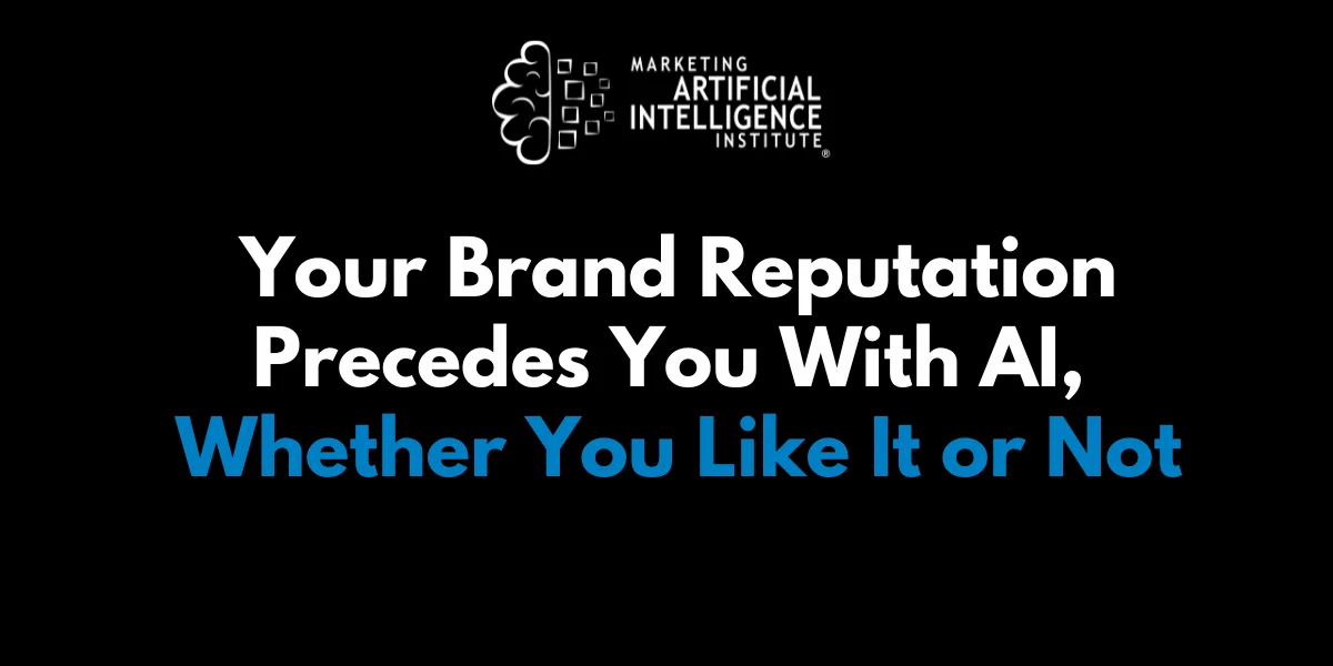 The Algorithmic Echo Chamber: How "Narrative Gravity" is Redefining Brand Reputation in the Age of AI