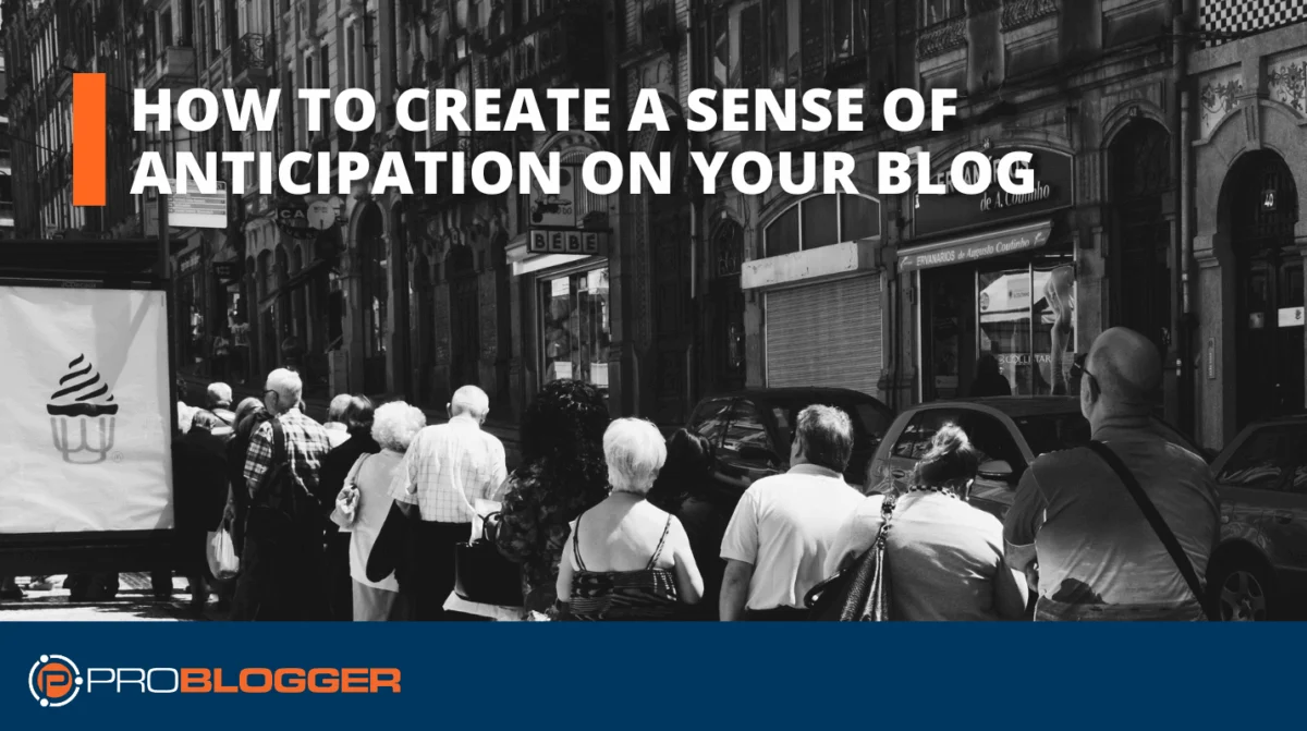 The Architecture of Anticipation: How to Convert Casual Visitors into Lifelong Blog Subscribers