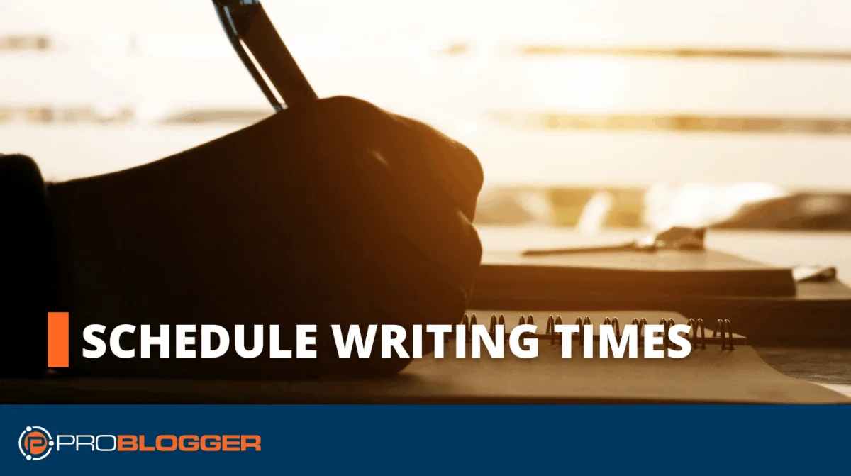 The Architecture of Consistency: Why Scheduling is the Secret Engine of Blogging Success