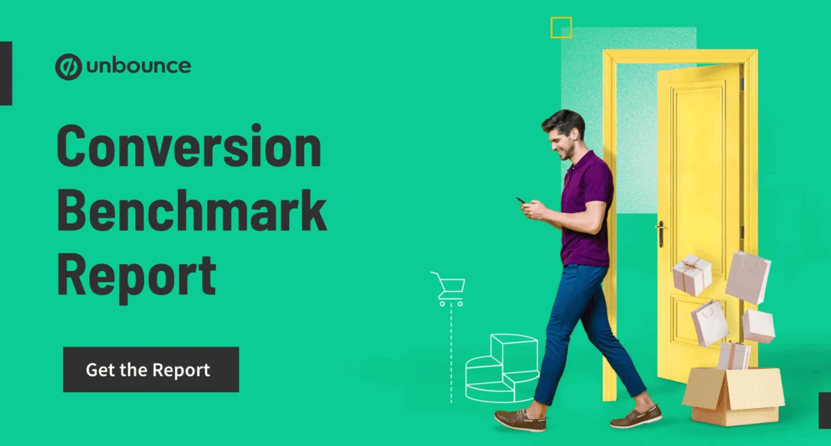The Art of the Conversion: 40 Elite Landing Page Examples to Supercharge Your Strategy