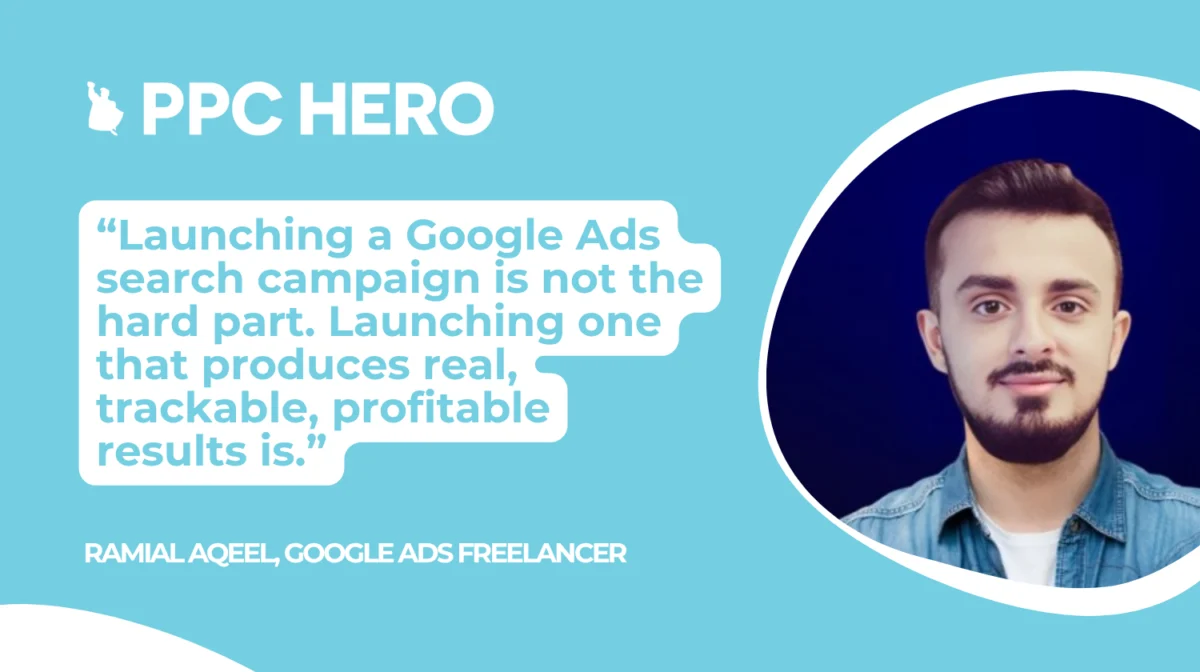 The Blueprint for Digital Profitability: Why Most SMB Google Ads Campaigns Fail and How to Secure the Foundation