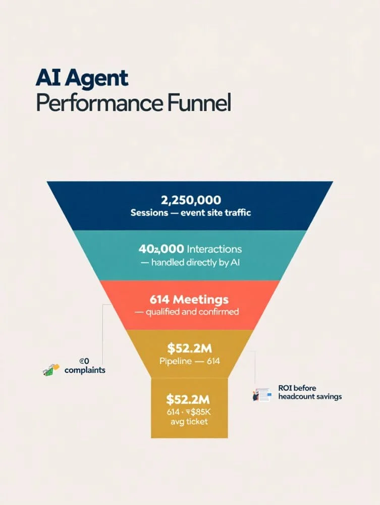 The Death of the "Contact Us" Form: Why Your B2B Sales Funnel is Leaking Revenue
