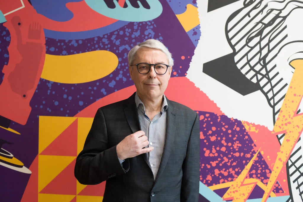 The End of an Era: Ubisoft Co-Founder Claude Guillemot Dies at 69 in Tragic Plane Crash
