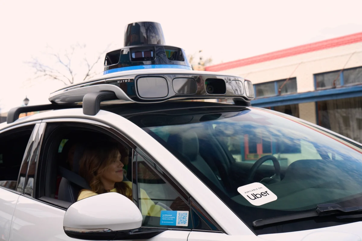 The End of an Era: Waymo and Uber Conclude Phoenix Robotaxi Pilot