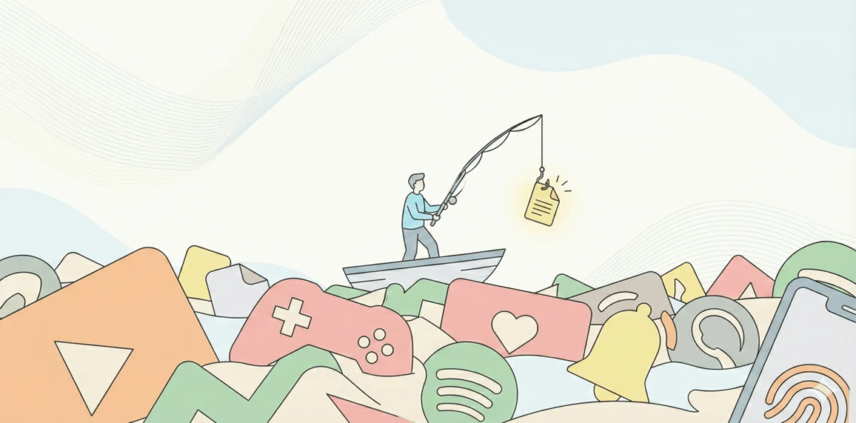 The End of the Click: How AI is Forcing a Radical Rethink of Content Strategy