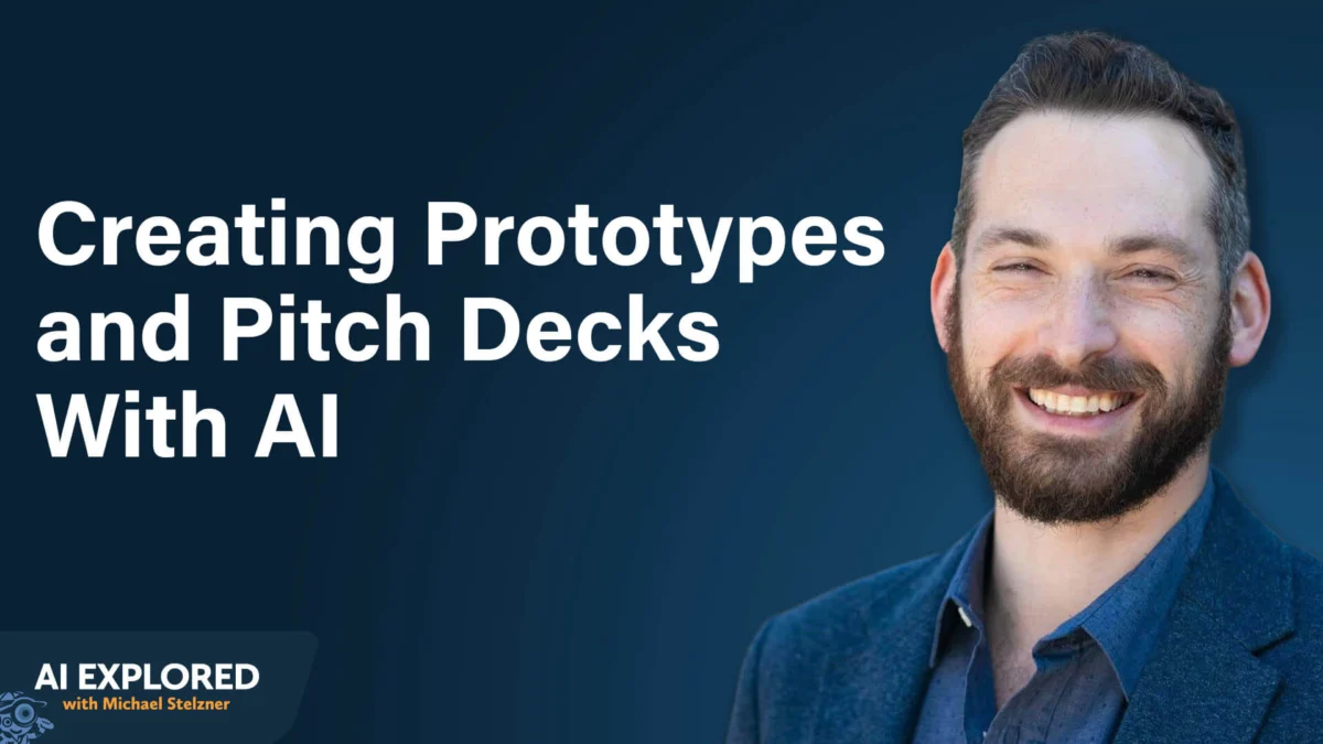 The Future of AI and Selling: How a $12K Deal Was Closed in a Single Meeting