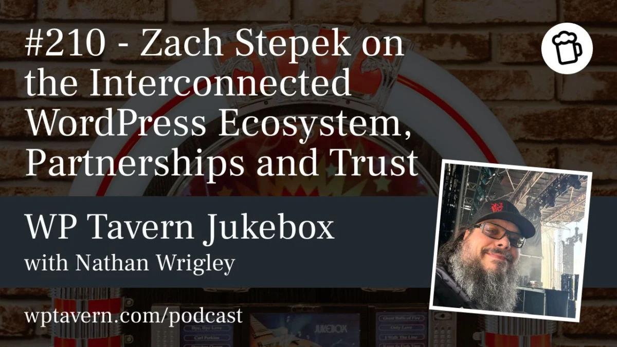 The Future of the WordPress Ecosystem: Navigating the Inflexion Point of Partnerships