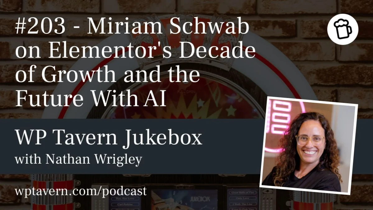 The Future of WordPress: Inside Elementor’s Decade of Innovation and AI Integration
