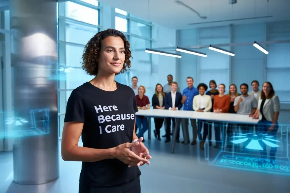 The High-Stakes ROI of Physical Presence: Why SaaS Leaders Must Return to the Field