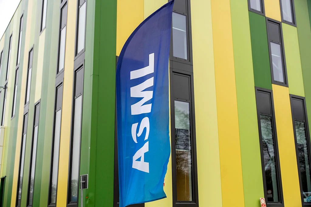 The High-Stakes Semiconductor Tug-of-War: The Netherlands Challenges U.S. Chip Curbs