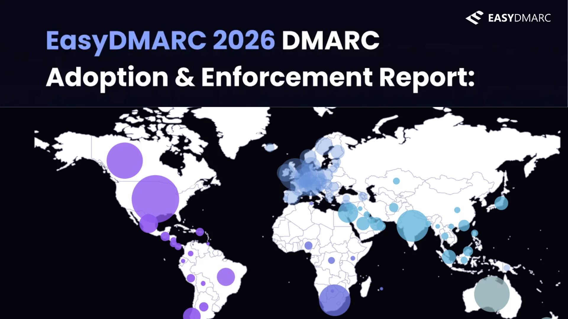 The Illusion of Security: Why Half a Million Domains Are Stuck in DMARC’s “Parking Lot”