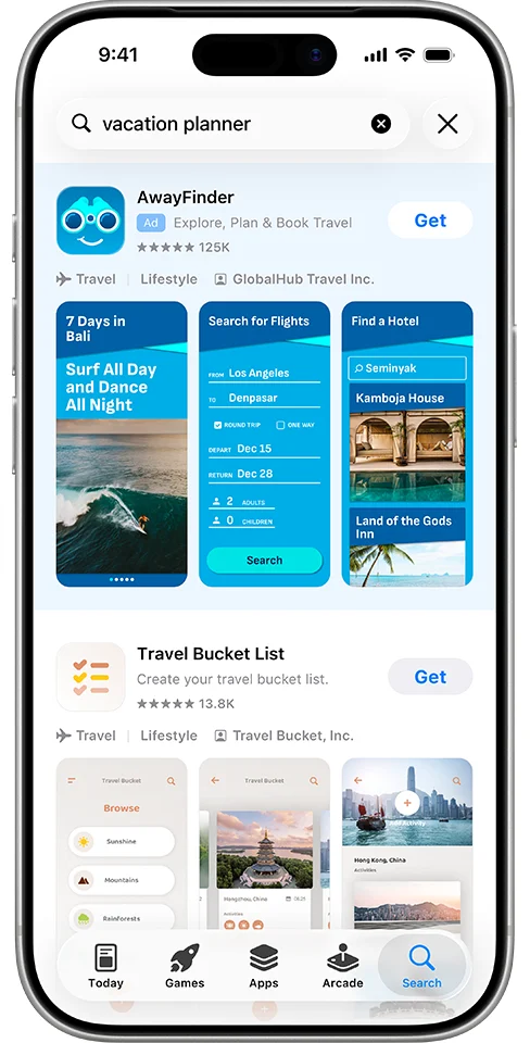 The Multi-Slot Era: Analyzing Apple’s Structural Overhaul of Search Ads