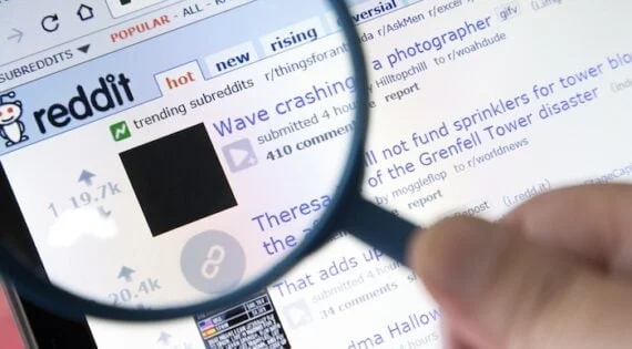 The New Frontier of SEO: Why Reddit Has Become the Bedrock of Generative AI