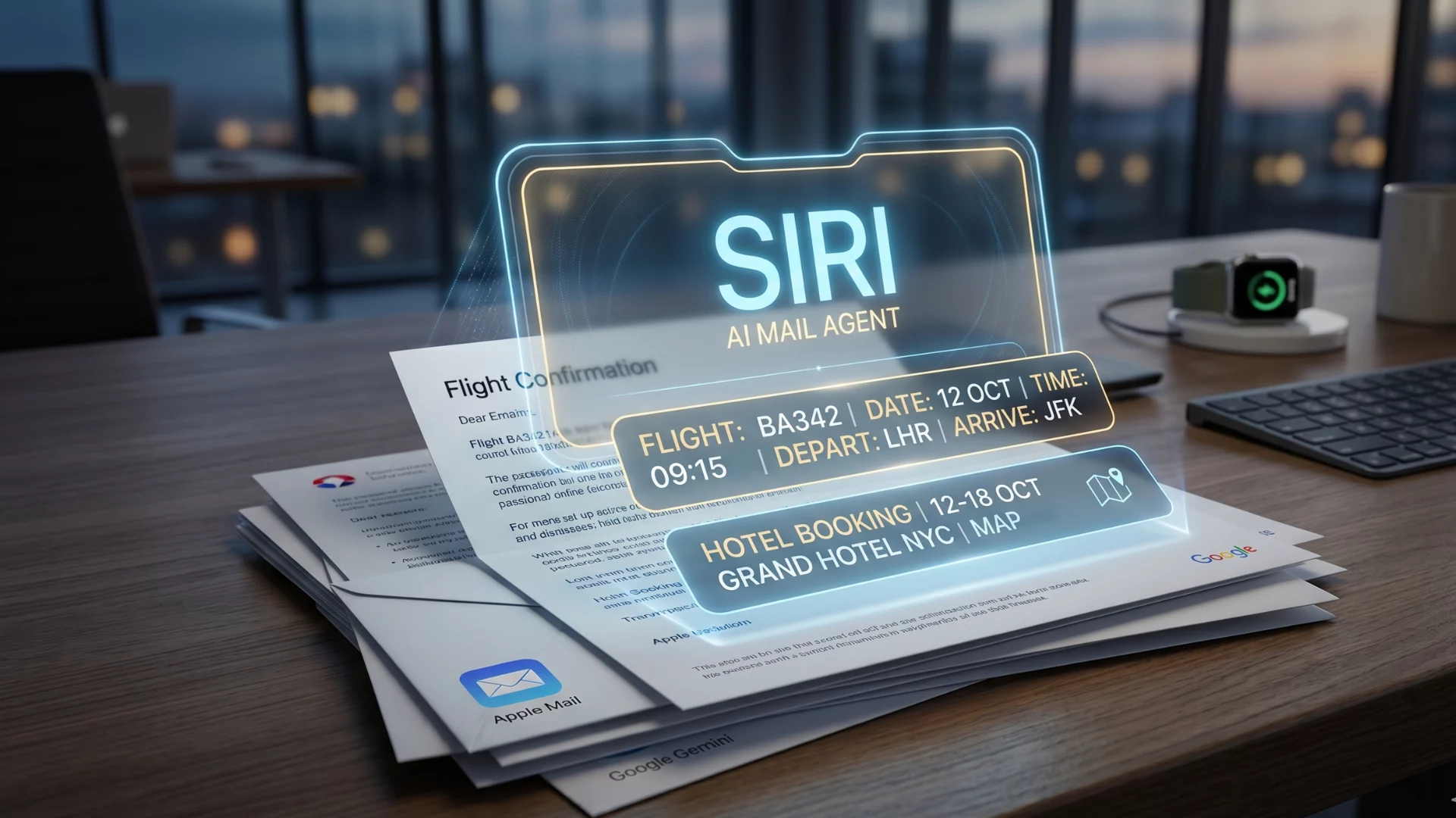 The New Gatekeeper: How Apple’s iOS 27 Intelligence Redefines the Future of Email