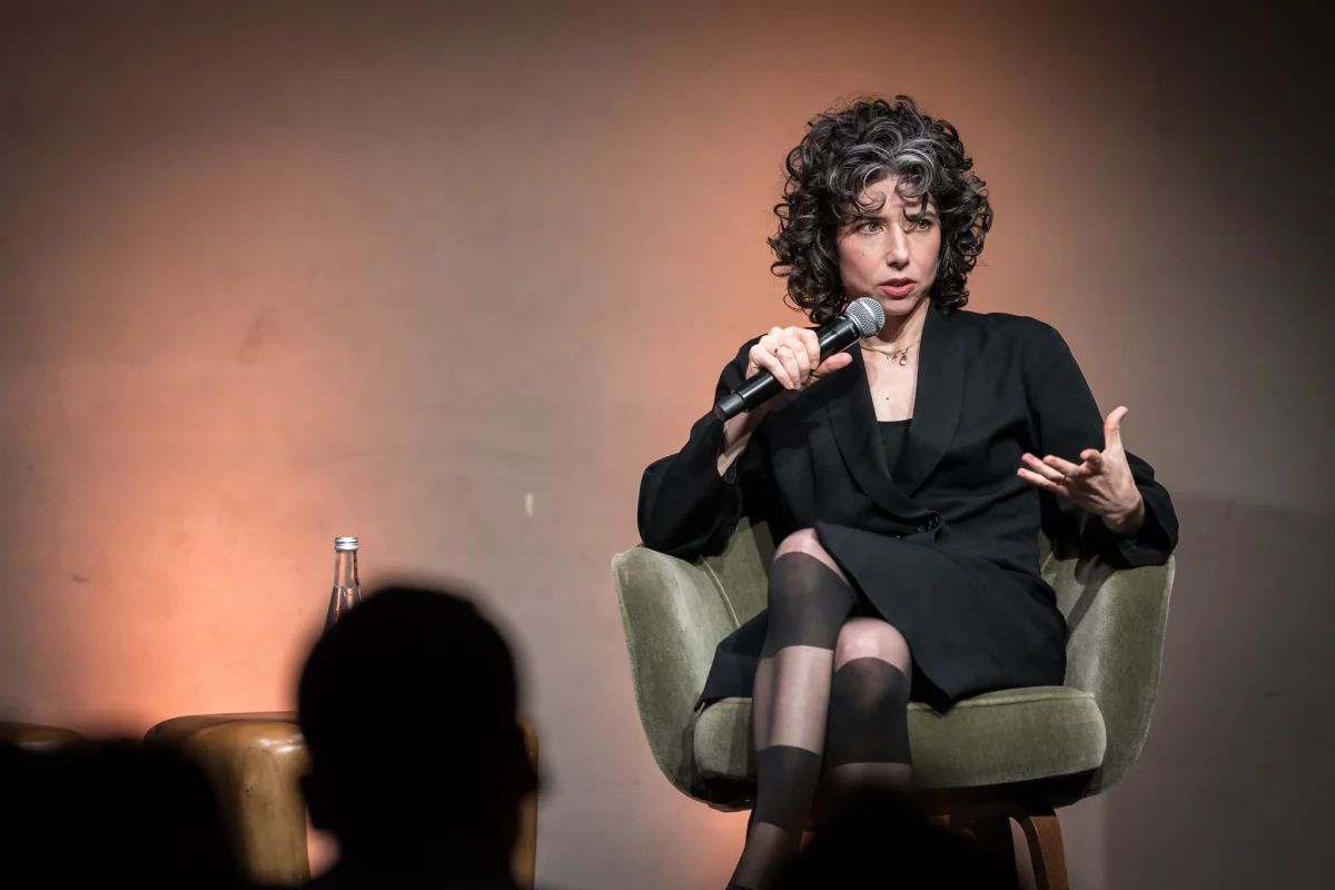 The Privacy Paradox: Meredith Whittaker Sounds the Alarm on AI Integration