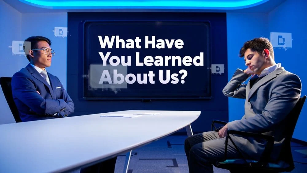 The "Vibe Check" Trap: Why Curiosity Is the Ultimate Executive Litmus Test