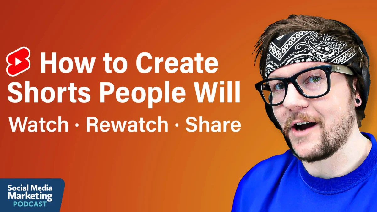 YouTube Shorts: Mastering Hooks and Curiosity Loops to Explode Your Reach