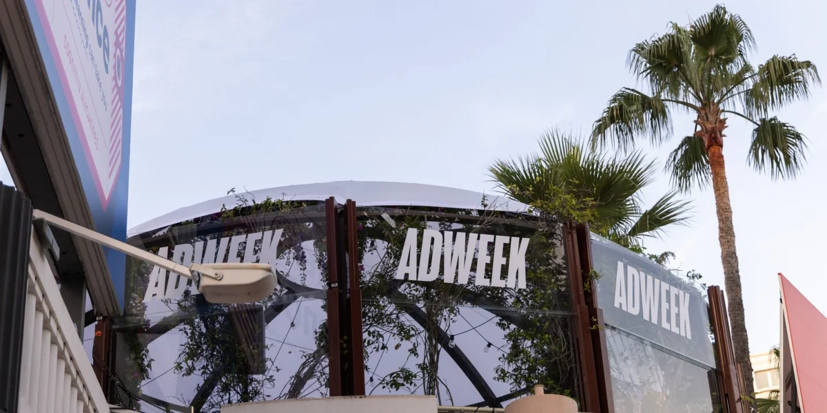 Adweek House at Cannes Lions 2024: A Defining Moment for the Future of Global Advertising
