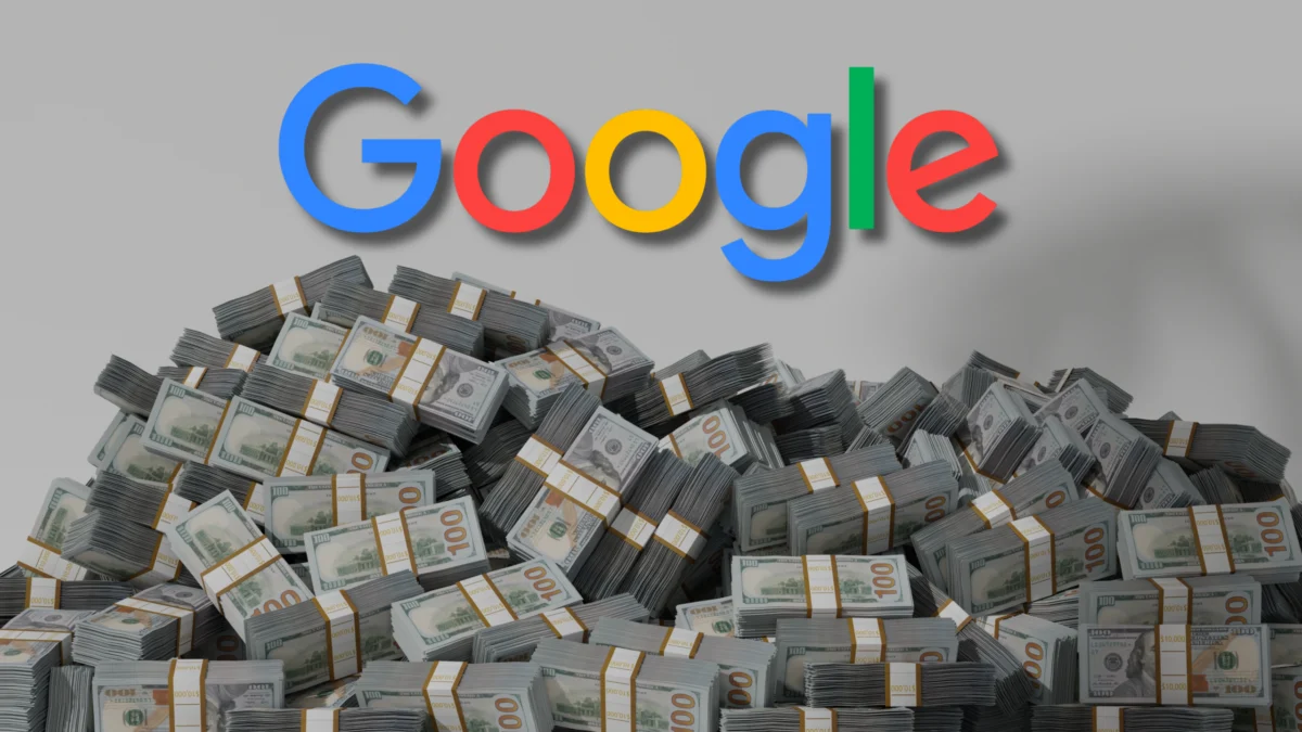 Alphabet’s Earnings Surge: AI Dominance Propels Revenue to Record Heights