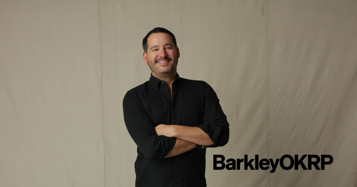 BarkleyOKRP Appoints Brandon Cooke as Global Chief Marketing and Growth Officer: A Strategic Pivot for the Independent Giant