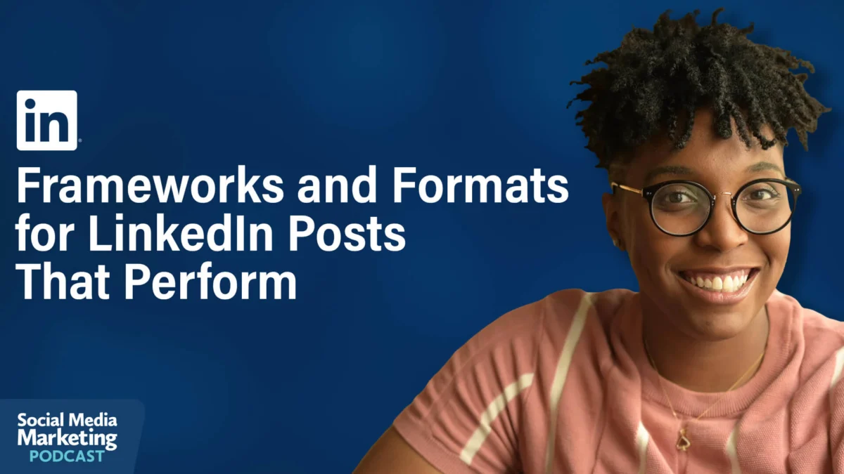 Beyond the Algorithm: The Triple S Framework for LinkedIn Authority