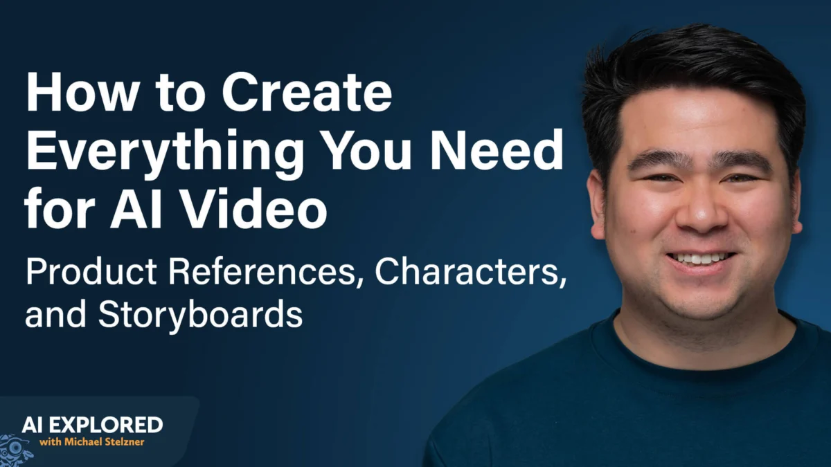 Beyond the "Magic Button": Building Professional AI Video Workflows for Modern Marketers