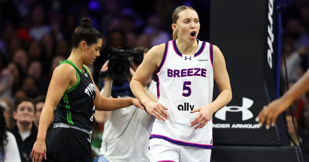Beyond the Podium: A New Executive Apprenticeship Program Bridges the Gap for Elite Female Athletes